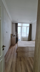 Квартира 115 м² - Тбел-Абусеридзе, Батуми, Грузия