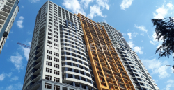 Квартира 115 м² - Тбел-Абусеридзе, Батуми, Грузия
