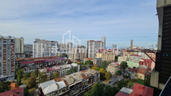 Квартира 115 м² - Тбел-Абусеридзе, Батуми, Грузия