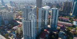 Квартира 115 м² - Тбел-Абусеридзе, Батуми, Грузия
