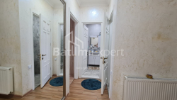 Квартира 115 м² - Тбел-Абусеридзе, Батуми, Грузия