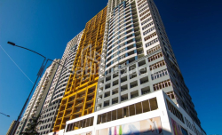 Квартира 115 м² - Тбел-Абусеридзе, Батуми, Грузия
