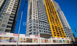 Квартира 115 м² - Тбел-Абусеридзе, Батуми, Грузия