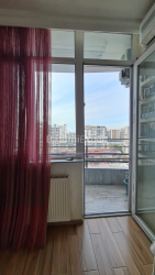 Квартира 115 м² - Тбел-Абусеридзе, Батуми, Грузия