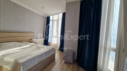 Квартира 115 м² - Тбел-Абусеридзе, Батуми, Грузия