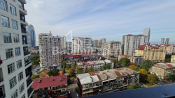 Квартира 115 м² - Тбел-Абусеридзе, Батуми, Грузия