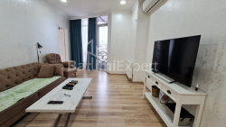Квартира 115 м² - Тбел-Абусеридзе, Батуми, Грузия