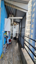 Квартира 115 м² - Тбел-Абусеридзе, Батуми, Грузия
