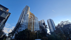 Квартира 86 м² - Тбел-Абусеридзе, Батуми, Грузия