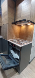 Квартира 86 м² - Тбел-Абусеридзе, Батуми, Грузия