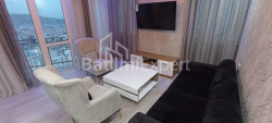 Квартира 86 м² - Тбел-Абусеридзе, Батуми, Грузия