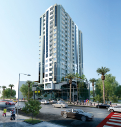 Квартира 48 м² - Тбел-Абусеридзе, Батуми, Грузия