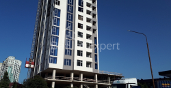 Квартира 48 м² - Тбел-Абусеридзе, Батуми, Грузия