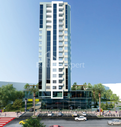Квартира 48 м² - Тбел-Абусеридзе, Батуми, Грузия