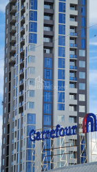 Квартира 48 м² - Тбел-Абусеридзе, Батуми, Грузия