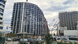 Квартира 36 м² - Леха и Марии Качинских, Батуми, Грузия