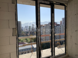 Квартира 34.5 м² - Шалва Инасаридзе, Батуми, Грузия