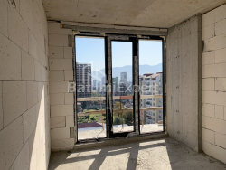 Квартира 34.5 м² - Шалва Инасаридзе, Батуми, Грузия