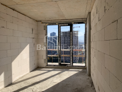 Квартира 34.5 м² - Шалва Инасаридзе, Батуми, Грузия