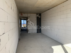 Квартира 34.5 м² - Шалва Инасаридзе, Батуми, Грузия