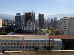 Квартира 34.5 м² - Шалва Инасаридзе, Батуми, Грузия