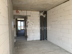 Квартира 34.5 м² - Шалва Инасаридзе, Батуми, Грузия