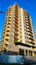 Квартира 86.3 м² - Михаила Джавахишвили, Батуми, Грузия