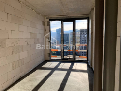 Квартира 45.6 м² - Шалва Инасаридзе, Батуми, Грузия