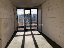 Квартира 45.6 м² - Шалва Инасаридзе, Батуми, Грузия