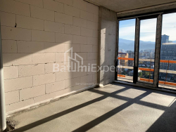 Квартира 45.6 м² - Шалва Инасаридзе, Батуми, Грузия