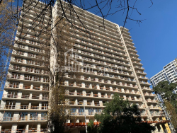 Квартира 45.6 м² - Шалва Инасаридзе, Батуми, Грузия