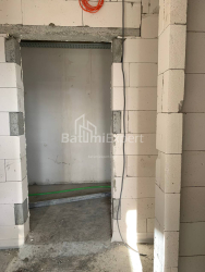 Квартира 45.6 м² - Шалва Инасаридзе, Батуми, Грузия