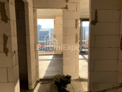 Квартира 45.6 м² - Шалва Инасаридзе, Батуми, Грузия