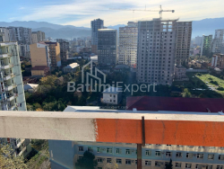Квартира 45.6 м² - Шалва Инасаридзе, Батуми, Грузия