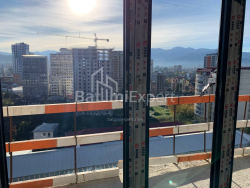 Квартира 45.6 м² - Шалва Инасаридзе, Батуми, Грузия