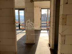 Квартира 45.6 м² - Шалва Инасаридзе, Батуми, Грузия