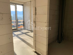 Квартира 45.6 м² - Шалва Инасаридзе, Батуми, Грузия