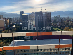 Квартира 45.6 м² - Шалва Инасаридзе, Батуми, Грузия