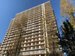 Квартира 45.6 м² - Шалва Инасаридзе, Батуми, Грузия