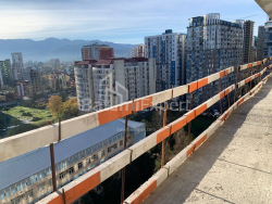 Квартира 45.6 м² - Шалва Инасаридзе, Батуми, Грузия