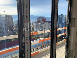 Квартира 45.6 м² - Шалва Инасаридзе, Батуми, Грузия