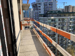 Квартира 45.6 м² - Шалва Инасаридзе, Батуми, Грузия