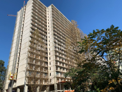 Квартира 45.6 м² - Шалва Инасаридзе, Батуми, Грузия