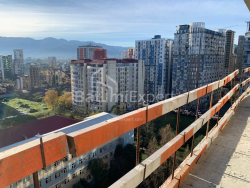 Квартира 45.6 м² - Шалва Инасаридзе, Батуми, Грузия