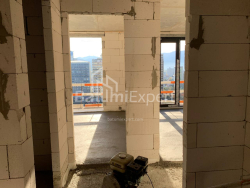 Квартира 45.6 м² - Шалва Инасаридзе, Батуми, Грузия