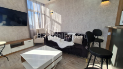 Квартира 86 м² - Тбел-Абусеридзе, Батуми, Грузия