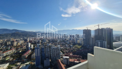 Квартира 86 м² - Тбел-Абусеридзе, Батуми, Грузия