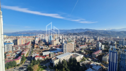 Квартира 86 м² - Тбел-Абусеридзе, Батуми, Грузия
