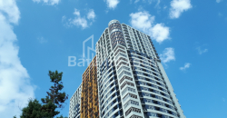 Квартира 86 м² - Тбел-Абусеридзе, Батуми, Грузия