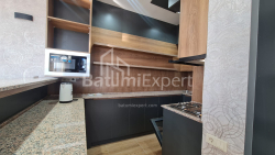 Квартира 86 м² - Тбел-Абусеридзе, Батуми, Грузия